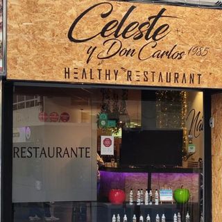 Celeste y Don Carlos - 3