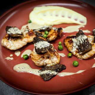 Cave et Cuisine - 8