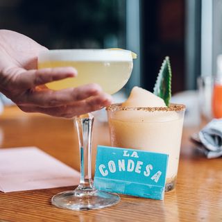 La Condesa - 2