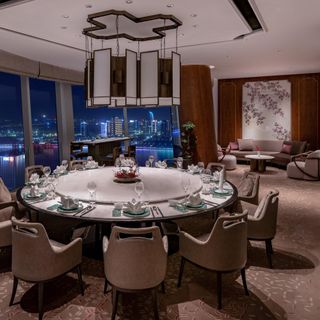 Li' An - Hangzhou - 1