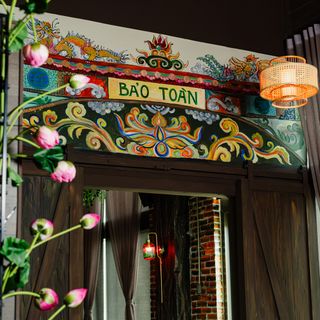 Bao Toan Kitchen & Bar - Memphis - 2