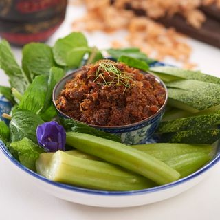 Nyonya Willow - 6