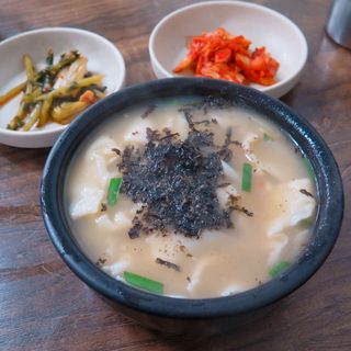 Samcheongdong Sujebi - 2