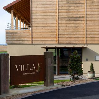 Villa K - 3