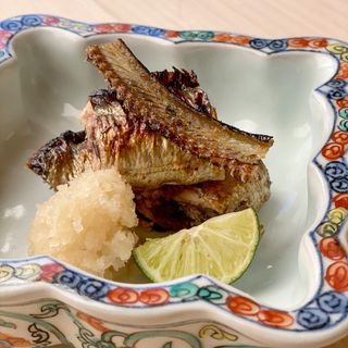 Sharikimon Onozawa - 2