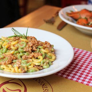 Osteria Bolognese - 6