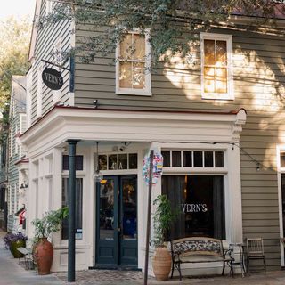 Vern's - Charleston - 1