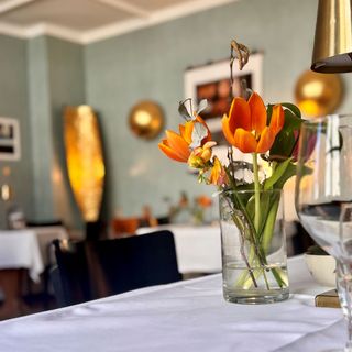 Restaurant Hôtel de Ville - 6
