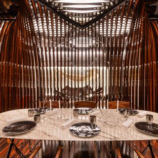Il Ristorante Alain Ducasse Roma - Roma - 3