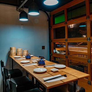 Little Bird Dim Sum + Craft Beer - 4
