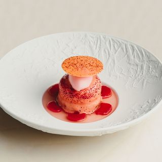 SAAM restaurant - 4