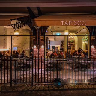 Tapisco - 15