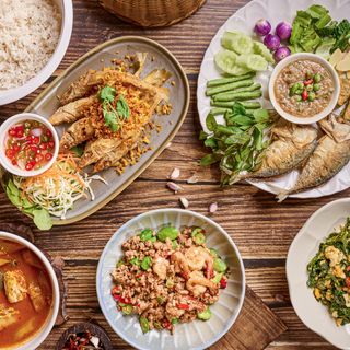 Yung Khao - Nakhon Ratchasima - 1