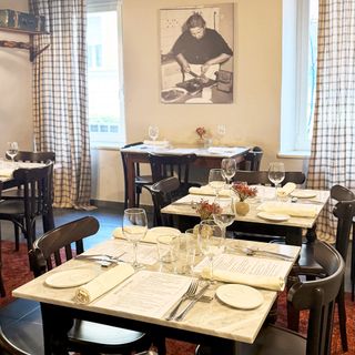 Brisla Trattoria - 1
