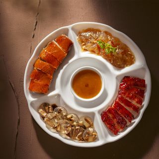 Lvdao Seafood - 8