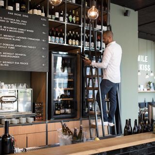 Kinfelts Kitchen & Wine - 2