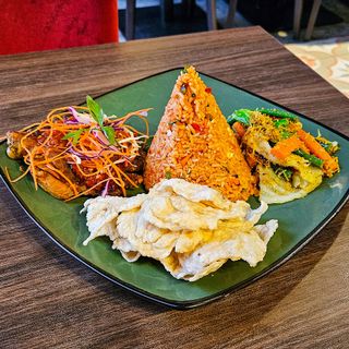 Congkak (Bukit Bintang) - 4