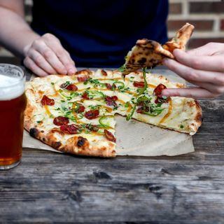 Timber Pizza Co. - 8