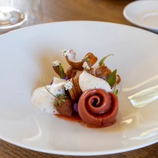 La Table de Monrecour - 9