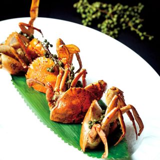 Wenjian Hainan Cuisine - 4