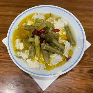 Ge Lang Guan - 1