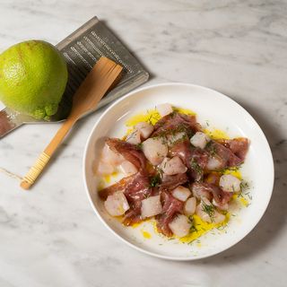 Angiò-Macelleria di Mare - 12