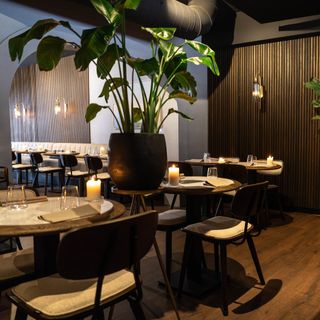 Bistro Bleu - 4