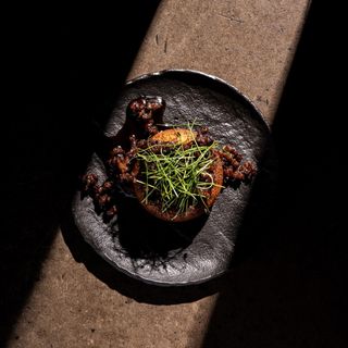 Smoke & Salt - 6