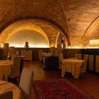 Osteria Vecchia Noce - 1
