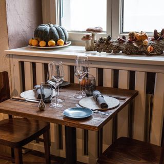 Auberge de la Croix d'Or - Bistro - 1