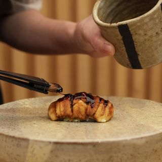 Sushi Horiuchi - 7