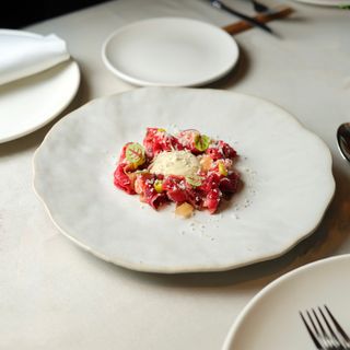Alinea - 7