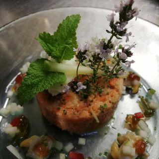 Le Bistrot - 4