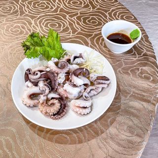Feng No Seafood - 2