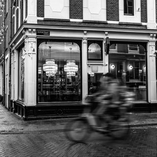 R21 - Amsterdam - 1