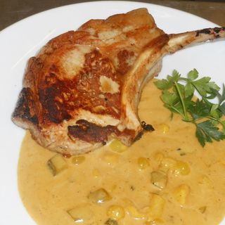 La Cuisine de Yannick - 1