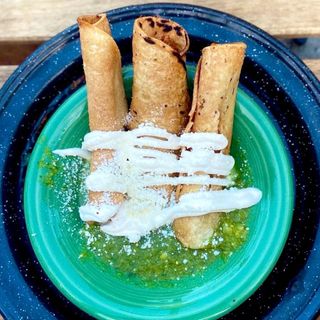 Gordo's Cantina - 10