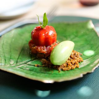 Le Jardin - 9