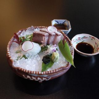 HANA-Kitcho - 0