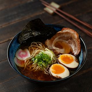 Haru Sushi Bar - 8