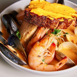 Select Oyster Bar - 3