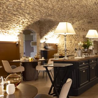 Lavandin - Château Les Oliviers de Salettes - 10