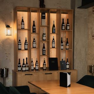 La Salamandre - 2