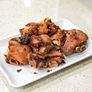 Ah Chun Shandong Dumpling (Prince Edward) - 7