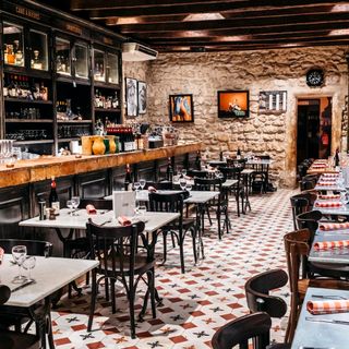Le Bistrot du Paradou - 4