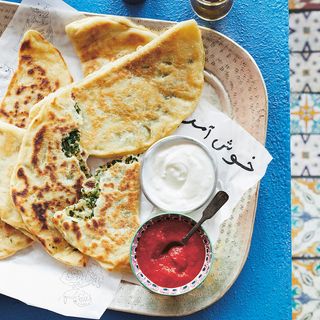 Parwana Afghan Kitchen - 7