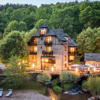 Émilie & Thomas - Moulin de Cambelong - 16