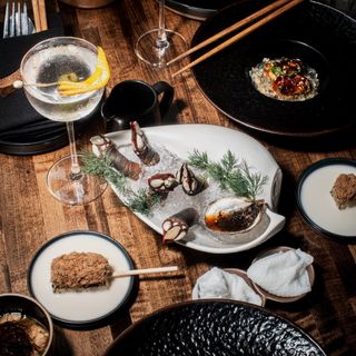 Nightshade Noodle Bar - 7