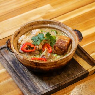 Kamayan ATL - 16