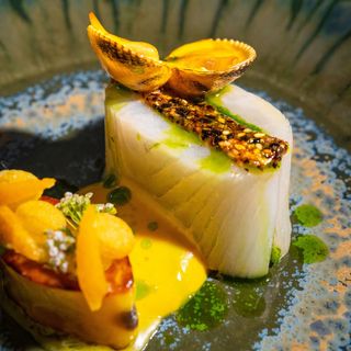 Pur' - Jean-François Rouquette - Paris - 5